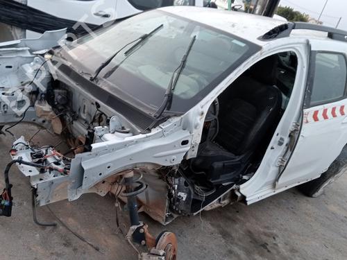 Used Parts DACIA DUSTER (HM_) [2017-2025]  4334611