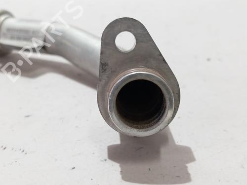 AC pipe PEUGEOT PARTNER Box Body/MPV (K9)  | BP29360661M126 