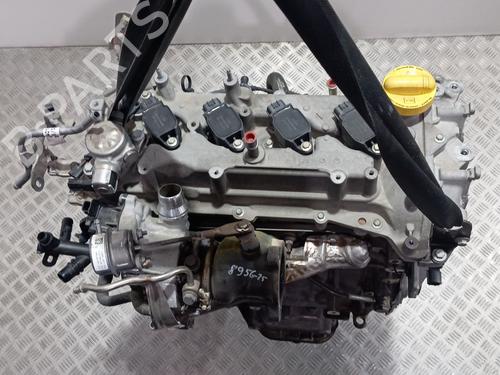 Engine NISSAN JUKE (F15) | BP32014997M1