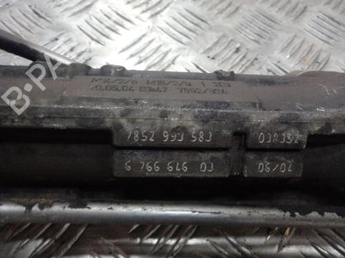 Steering rack BMW 5 Touring (E61)  | BP16891846M22 