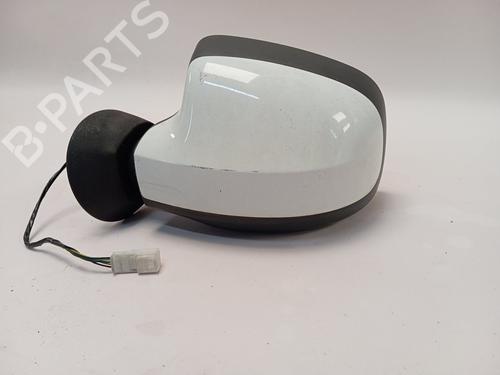 Left mirror DACIA SANDERO  | BP21561129C26 