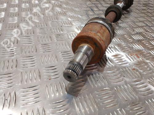 Left front driveshaft FORD USA MUSTANG MACH-E (CGW)  | BP28031799M38 