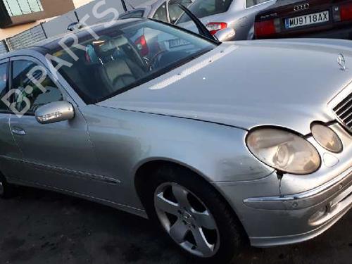 Used Parts MERCEDES-BENZ E-CLASS (W211) E 400 CDI (211.028) 2605023