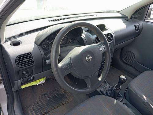 Engine control unit (ECU) OPEL CORSA C (X01)  | BP27198279M57  - Image 6