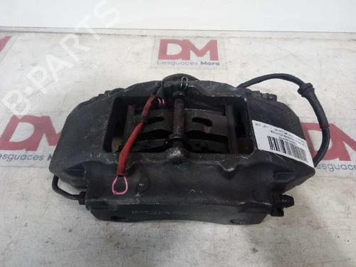 Used Left rear brake caliper PORSCHE 911 (996) [1997-2005]  18147564