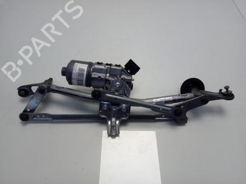 Used Front wiper motor CITROËN BERLINGO Box Body/MPV (B9) [2008-2025]  15286020