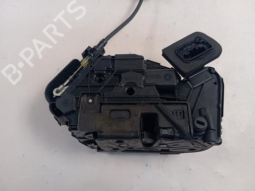 Rear right lock AUDI A1 Sportback (GBA)  | BP22633643C99 