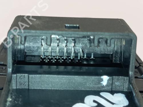 Left front window switch RENAULT CAPTUR II (HF_) TCe 90 (HFM6) | BP40009480I27 - Image 3
