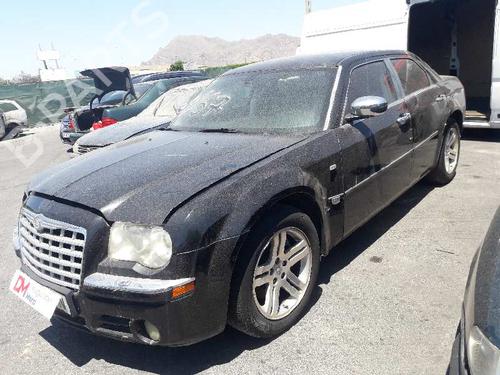 Right front shock absorber CHRYSLER 300C (LX, LE) 3.0 CRD | BP12655062M17