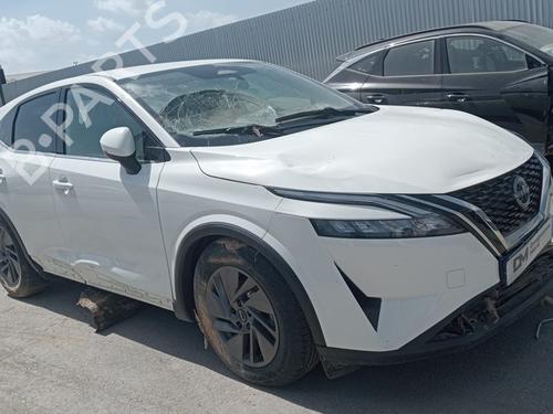 Used Parts NISSAN QASHQAI III (J12)    4339779
