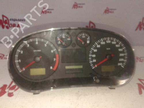 Computer motormanagement SEAT TOLEDO II (1M2) 1.6 | BP30369238M57 