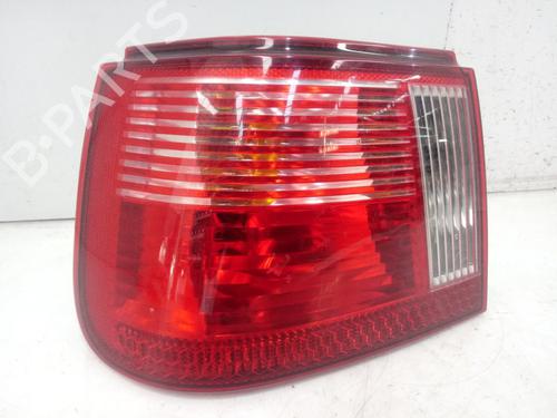 Left taillight SEAT IBIZA II (6K1) 1.6 i | BP12842615C34 
