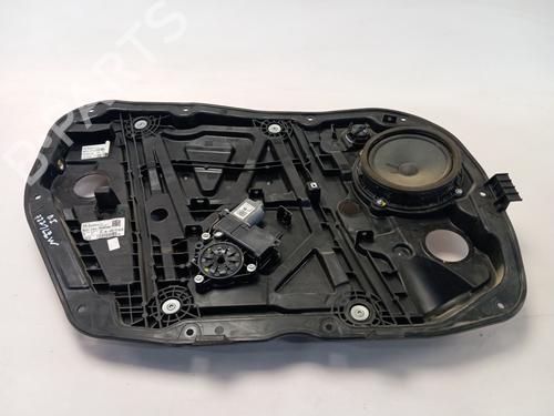 Used Front left window mechanism Front left window mechanism KIA XCEED (CD) 1.0 T-GDI (120 hp) 36114787 36114787