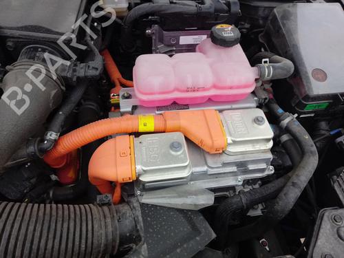 Used Inverter/Converter HYUNDAI IONIQ (AE) 1.6 GDI Hybrid (105 hp) 14133283