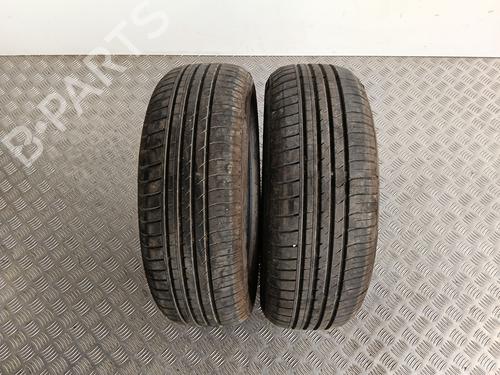Used Other Other FORD FIESTA VI (CB1, CCN) 1.25 (60 hp) 39688900 39688900