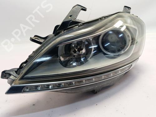 Phare gauche LANCIA DELTA III (844_) [2008-2014]  32187075