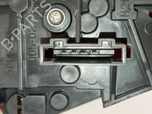 Right tailgate light AUDI A4 B8 (8K2) 2.0 TDI 16V | BP32289354C80 - Image 3