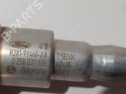 Electronic sensor FORD PUMA (J2K, CF7) | BP37260569M84 - Image 2