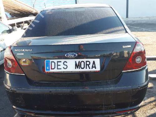 Right taillight FORD MONDEO III (B5Y)  | BP12658508C35 
