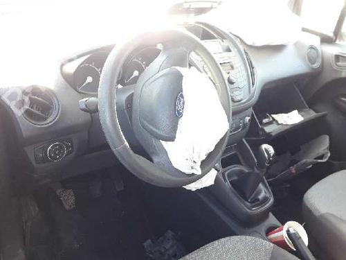Front left interior door handle FORD TOURNEO COURIER B460 MPV  | BP30370637I13 