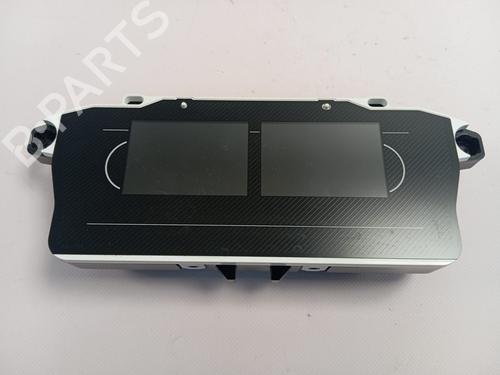 Used Instrument cluster OPEL COMBO E Tour / Life (K9) [2018-2025]  25855958