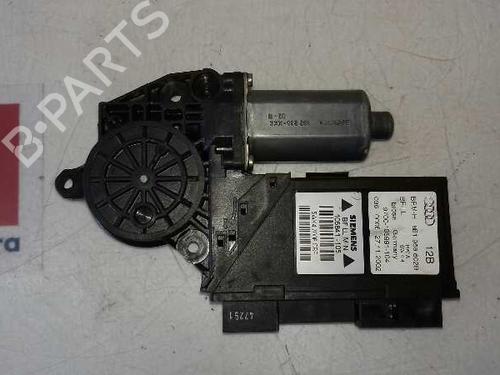 Right front window motor AUDI A4 B7 (8EC) 2.0 TDI 16V | BP12648484E20 