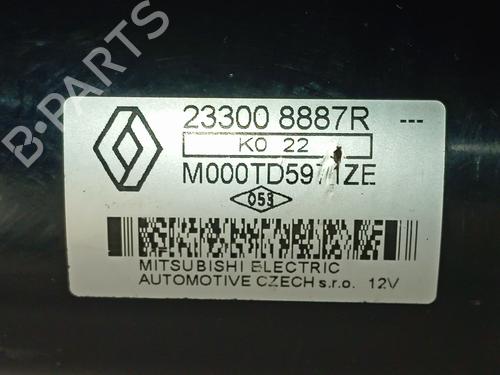 Starter RENAULT CLIO V (B7_) | BP33120535M8 - Image 4