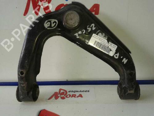 Used Right front suspension arm NISSAN PATHFINDER III (R51) 2.5 dCi 4WD (171 hp) 16730177
