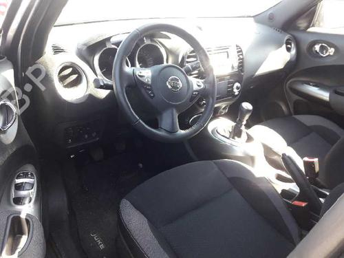 Front left interior door handle NISSAN JUKE (F15) 1.5 dCi | BP30370732I13 - Image 6