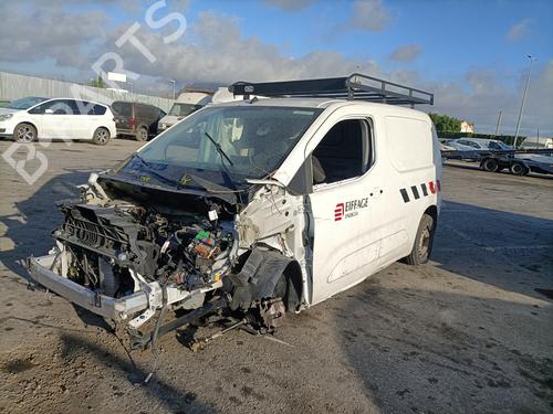 Used Parts CITROËN BERLINGO (ER_, EC_) [2018-2025]  4339532