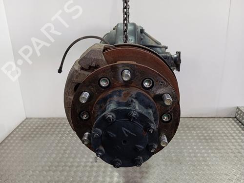 Other ISUZU N (5th Generation) | BP40506010O1 - Image 6