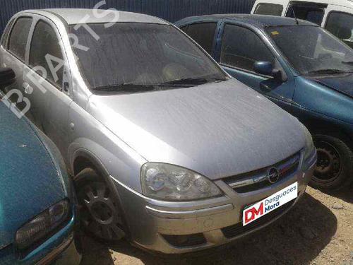 Alternator OPEL CORSA C (X01) 1.4 (F08, F68) | BP12640456M7 - Image 5