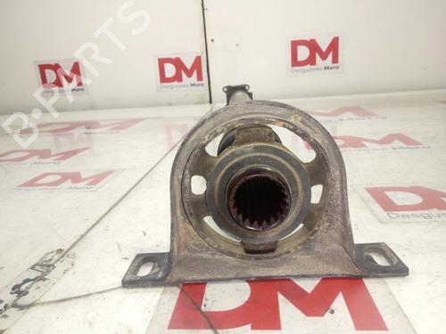 Driveshaft MERCEDES-BENZ SPRINTER 3-t Van (B906) 215 CDI (906.611, 906.613) | BP18655574M37 