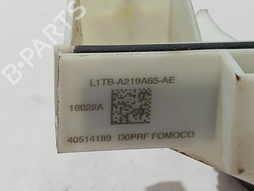 Front left lock FORD PUMA (J2K, CF7)  | BP29548424C98 