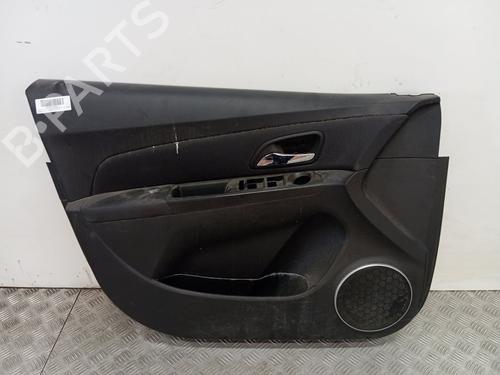 Used Front left panel CHEVROLET CRUZE (J300) [2009-2025]  30373948