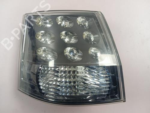 Used Left taillight Left taillight 37152413 37152413