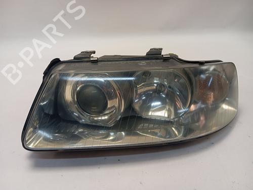 Used Left headlight AUDI A3 (8L1) 1.6 (102 hp) 22433302