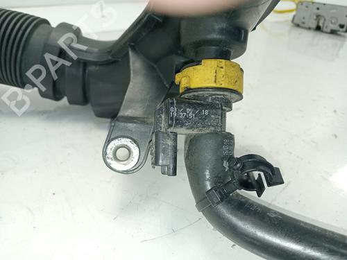 Mass air flow sensor CITROËN JUMPER I Bus (244, Z_)  | BP13900277M95 