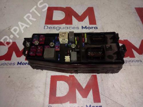 Fuse box KIA CARNIVAL / GRAND CARNIVAL III (VQ)  | BP12667429E1 