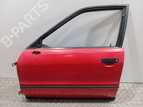 Dør venstre fortil AUDI 80 B4 Avant (8C5) [1991-1996]  28075757