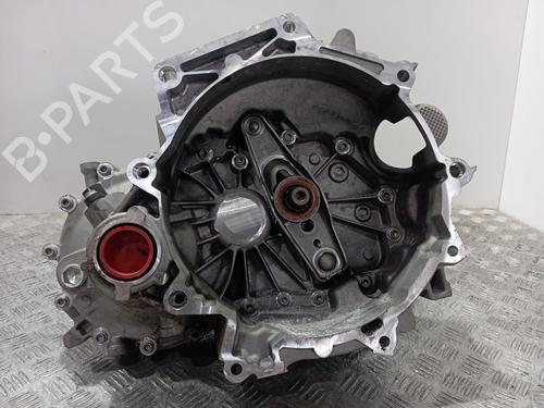 Used Gearbox SKODA FABIA III (NJ3) [2014-2021]  27206759