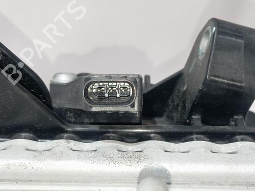 Intercooler MG MG HS (AS23) | BP40220819M30 - Image 4