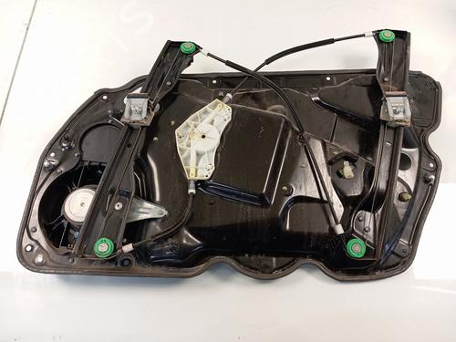 Rudehejsemekanisme ventre foran VW PASSAT B7 (362) 1.6 TDI | BP21058937C22 