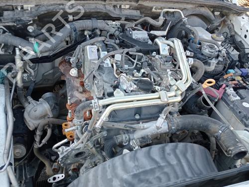 Starter TOYOTA HILUX VIII Platform/Chassis (_N1_) | BP29371006M8 - Image 6