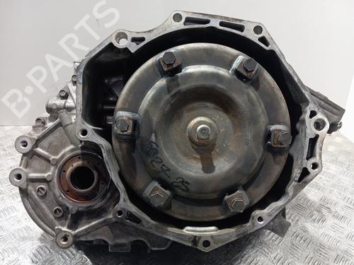 Used Gearbox Gearbox OPEL MERIVA B MPV (S10) [2010-2017] 39722137 39722137