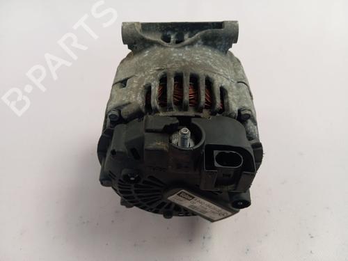 Alternator MERCEDES-BENZ A-CLASS (W169) A 160 CDI (169.006, 169.306) | BP30914101M7