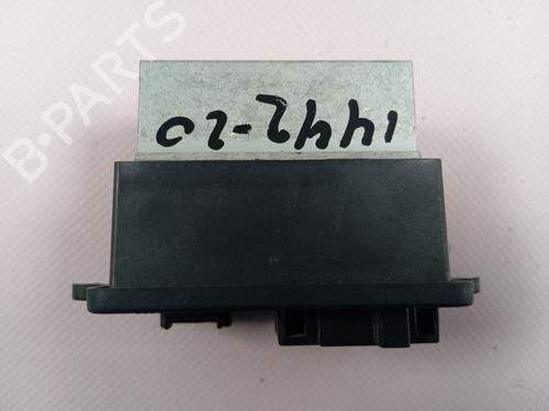 Used Heater resistor FIAT 500L (351_, 352_) [2012-2025]  26883148