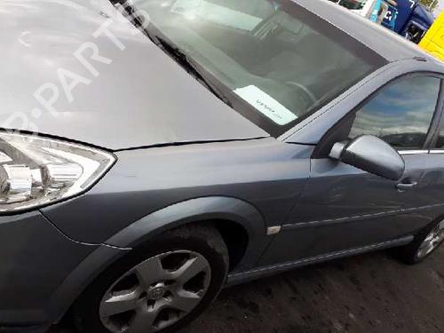 Airbag module OPEL VECTRA C (Z02)  | BP12660982M53 