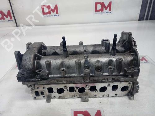 Used Cylinder head OPEL CORSA D (S07) 1.3 CDTI (L08, L68) (75 hp) 12658457