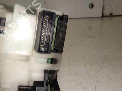 Steering column stalk NISSAN QASHQAI / QASHQAI +2 I (J10, NJ10, JJ10E)  | BP13040854I23 